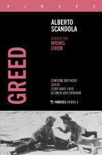 Greed. Dialogo con Michel Chion