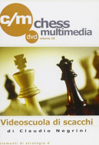 Elementi di strategia. DVD