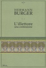 L'illettore. Una confessione