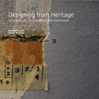 Designing from Heritage