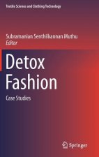 Detox Fashion: Case Studies