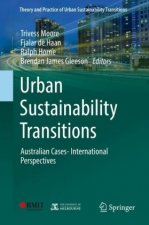 Urban Sustainability Transitions: Australian Cases- International Perspectives