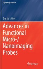 Advances in Functional Micro-/Nanoimaging Probes