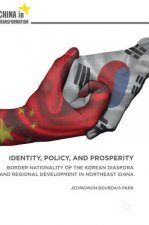 Identity, Policy, and Prosperity