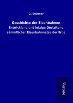 Geschichte der Eisenbahnen