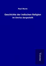 Geschichte der indischen Religion