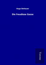 Die freudlose Gasse