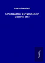 Schwarzwälder Dorfgeschichten