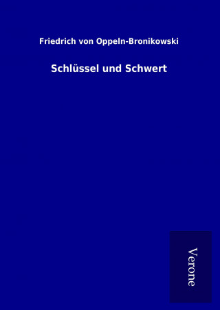 Schlüssel und Schwert