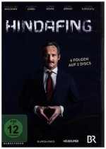 Hindafing. Staffel.1, 2 DVDs