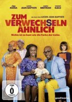 Zum Verwechseln ähnlich, 1 DVD