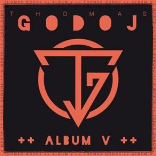 V, 1 Audio-CD