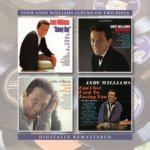 Danny Boy & Other Songs/Moon River/Warm & Willing