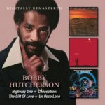 Highway One/Conception/Un Poco Loco