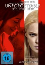 Unforgettable - Tödliche Liebe, 1 DVD