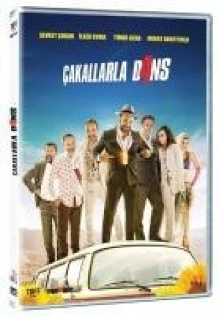 Cakallarla Dans 4