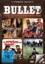 Bullet - The Classic Western Box