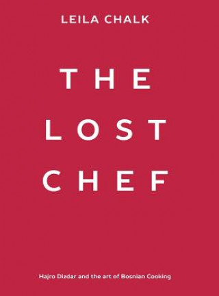 Lost Chef