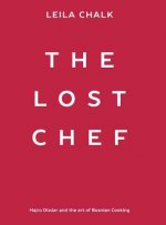 Lost Chef