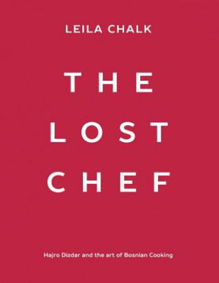 Lost Chef
