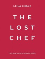 Lost Chef