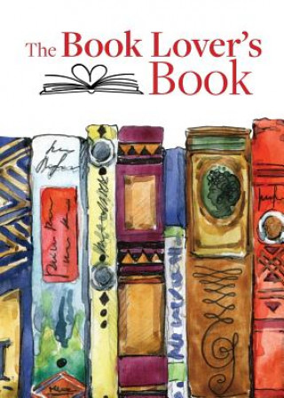 The Book Lover's Book