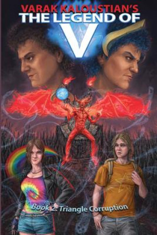 Triangle Corruption