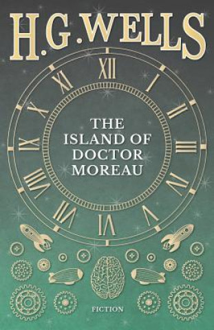 Island Of Doctor Moreau; A Possibility