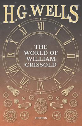 World of William Crissold