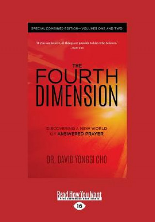 4TH DIMENSION