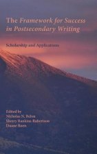Framework for Success in Postsecondary Writing