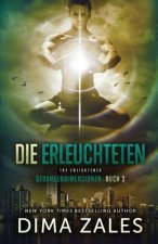 Erleuchteten - The Enlightened (Gedankendimensionen 3)