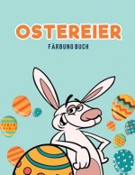 Ostereier Farbung Buch