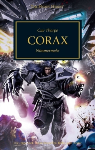 Horus Heresy - Corax