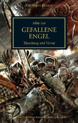 Horus Heresy - Gefallene Engel