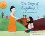 Story of Angulimala