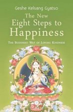 New Eight Steps to Happiness