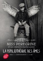 Miss Peregrine et les enfants particuliers 03