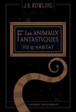 Les animaux fantastiques