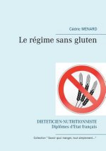 regime sans gluten