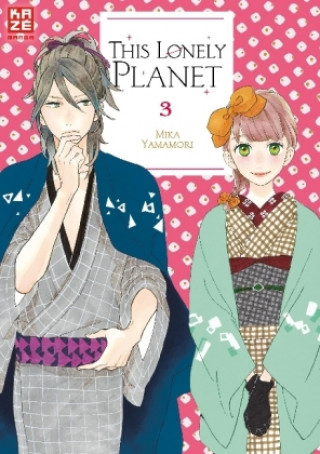 This Lonely Planet. Bd.3