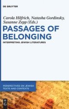 Passages of Belonging