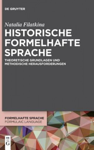 Historische formelhafte Sprache