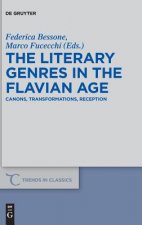 Literary Genres in the Flavian Age