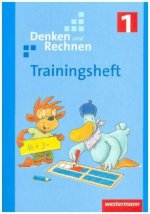 Denken und Rechnen 1. Trainingsheft. Zusatzmaterialien