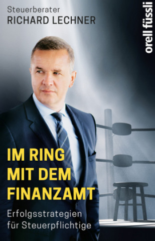 Im Ring mit dem Finanzamt