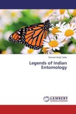 Legends of Indian Entomology