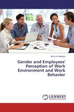 Gender and Employees' Perception of Work Environment and Work Behavior