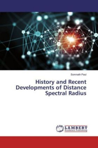 History and Recent Developments of Distance Spectral Radius