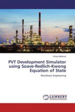 PVT Development Simulator using Soave-Redlich-Kwong Equation of State